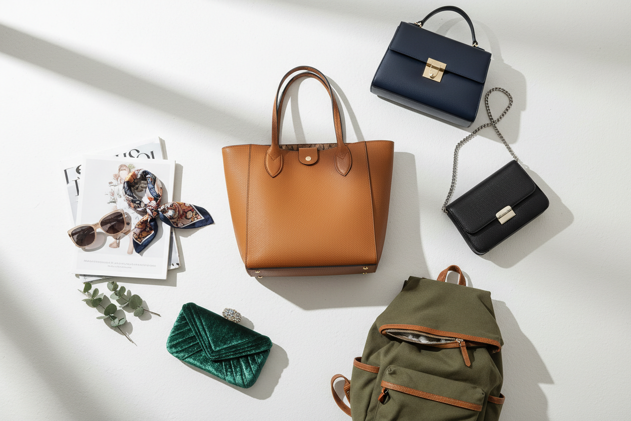 Bags