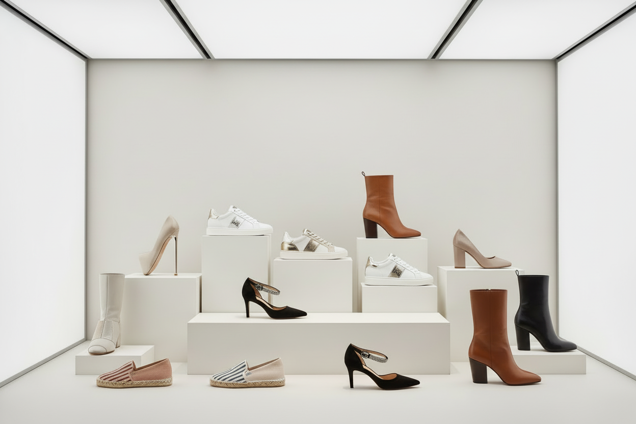 SHOES