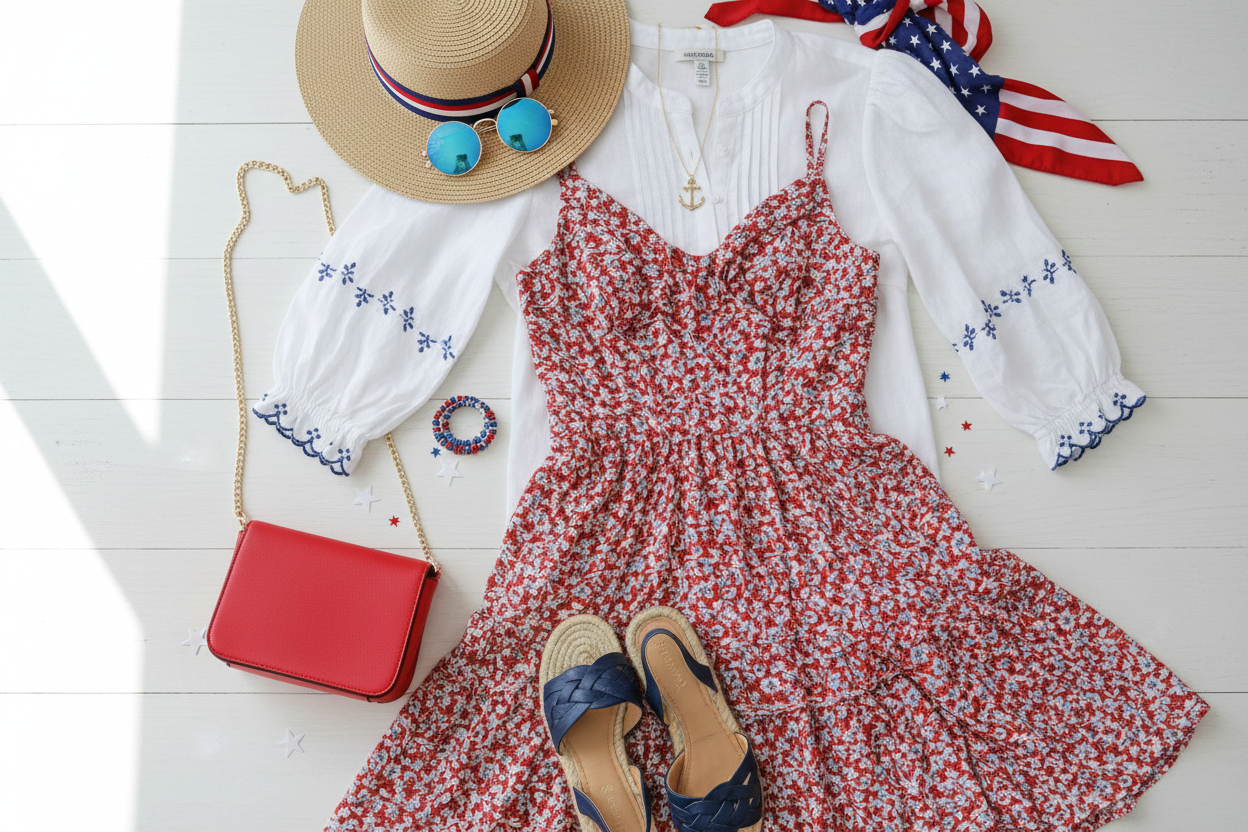 Memorial Day Collection